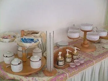 B&B Tres Jolie Cattolica 3*,  Italy