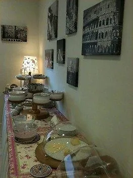 B&B Tres Jolie Cattolica Italy