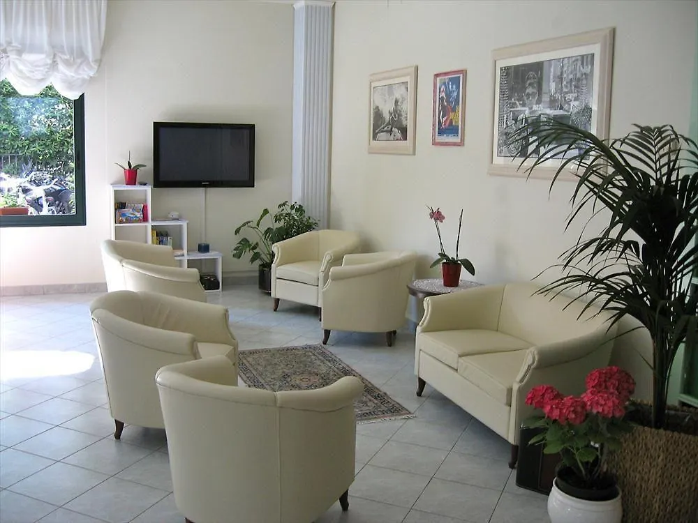 B&B Tres Jolie Cattolica