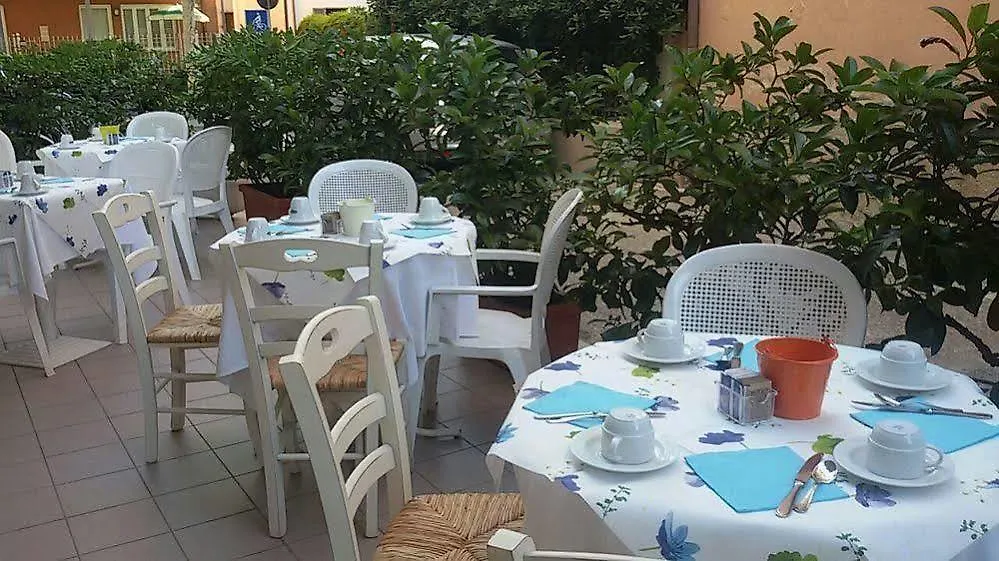 B&B Tres Jolie Cattolica Hotel
