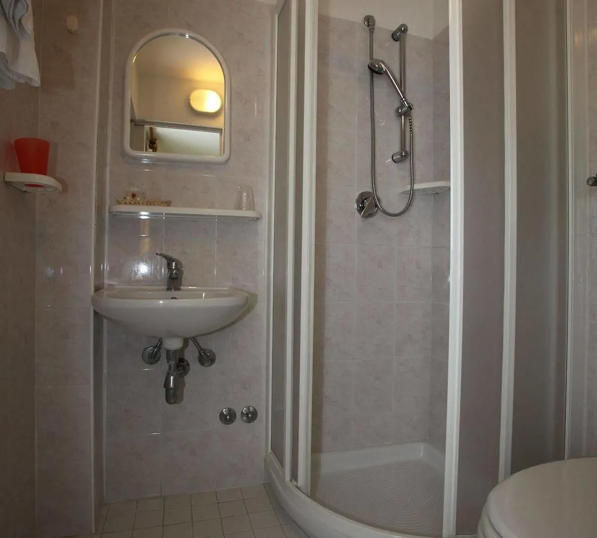 B&B Tres Jolie Cattolica