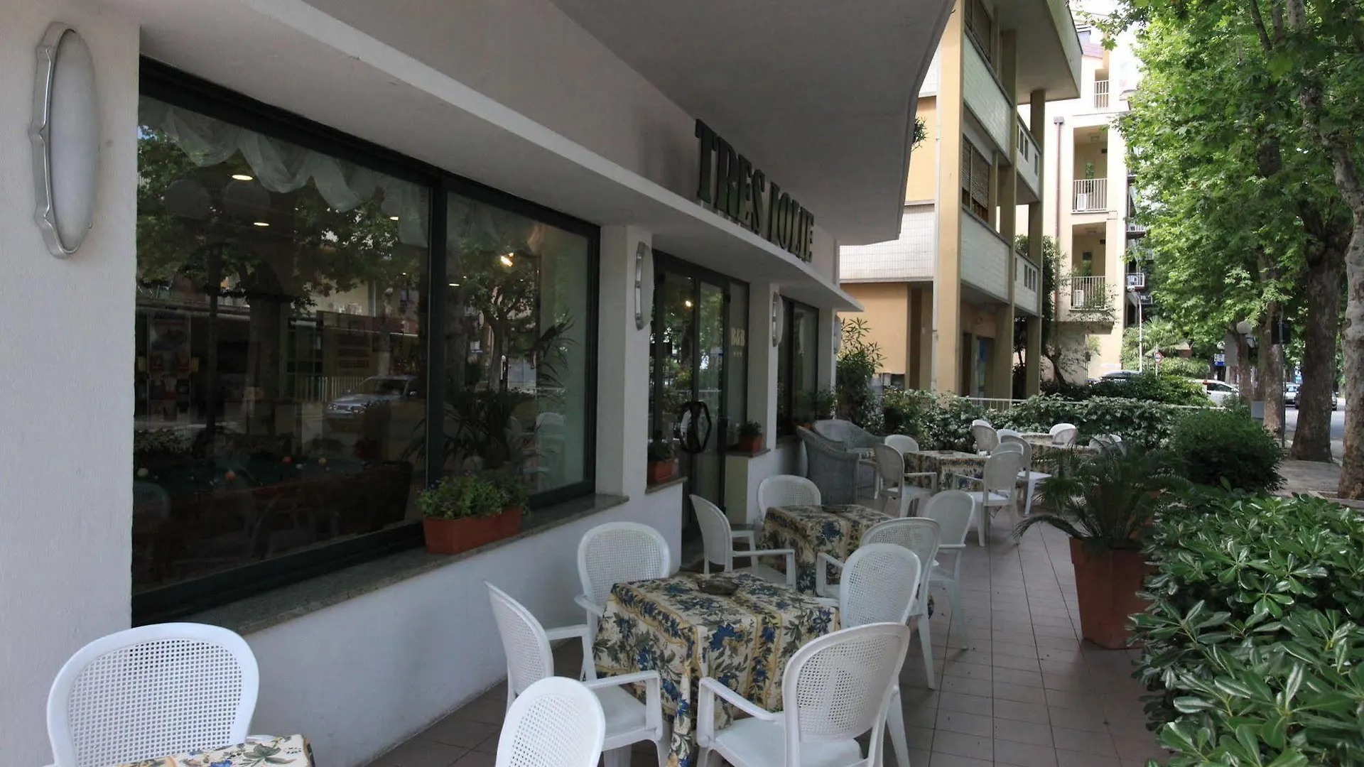 B&B Tres Jolie Cattolica 3*,  Italy
