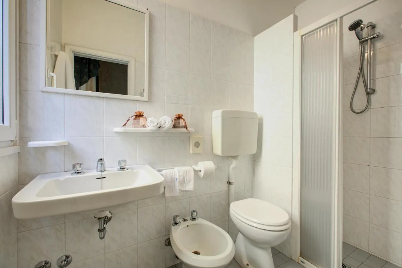 Hotel B&B Tres Jolie Cattolica