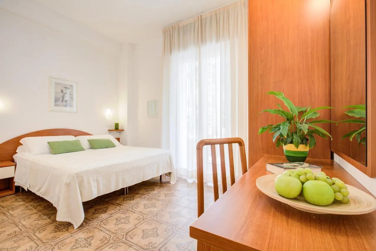 B&B Tres Jolie Cattolica 3*,  Italy