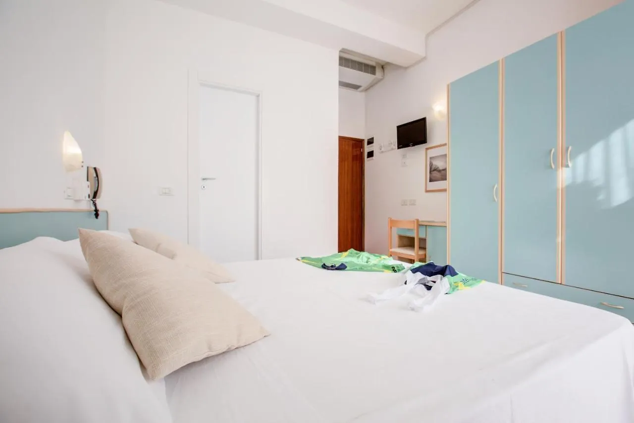 B&B Tres Jolie Cattolica 3*,  Italy