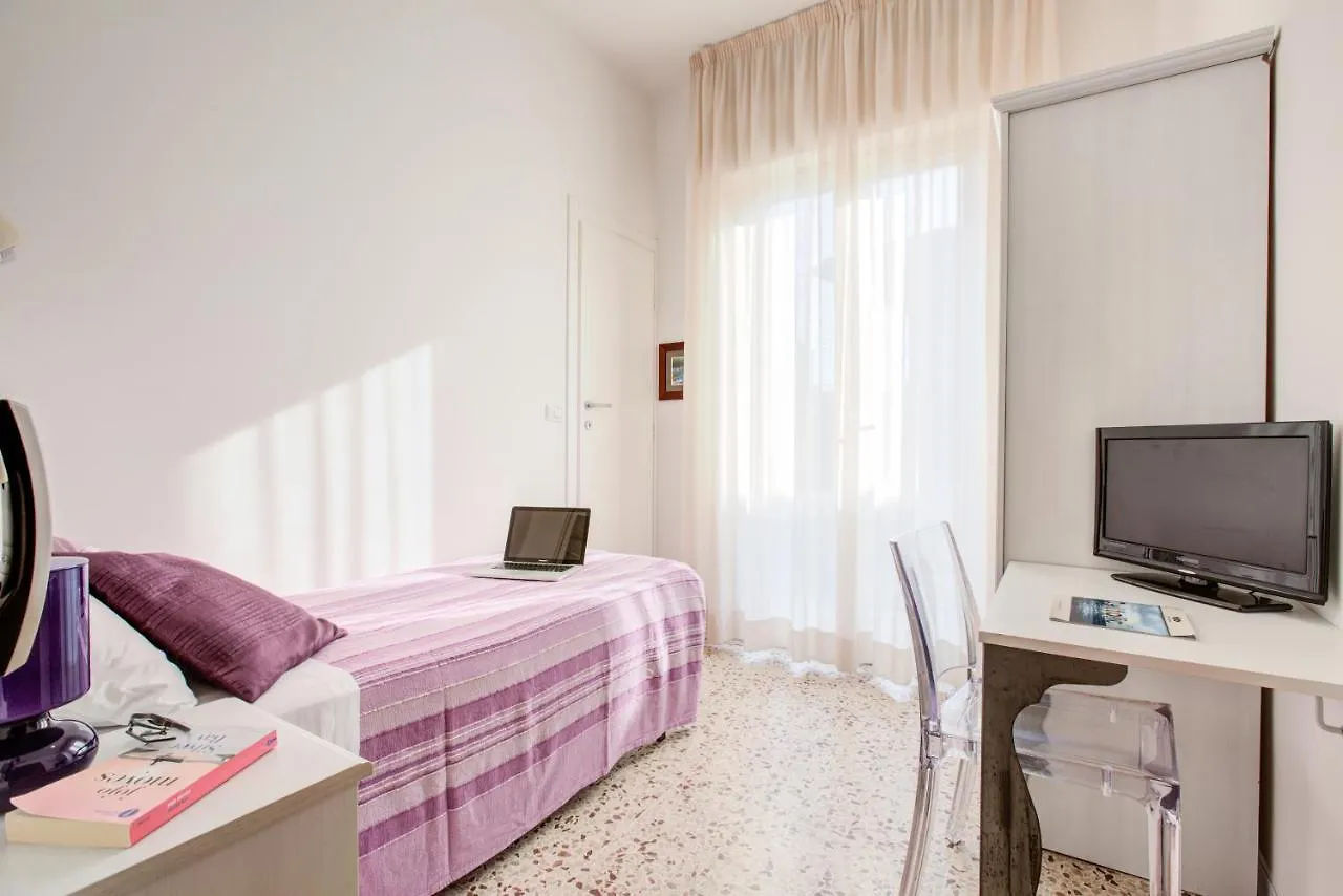 B&B Tres Jolie Cattolica