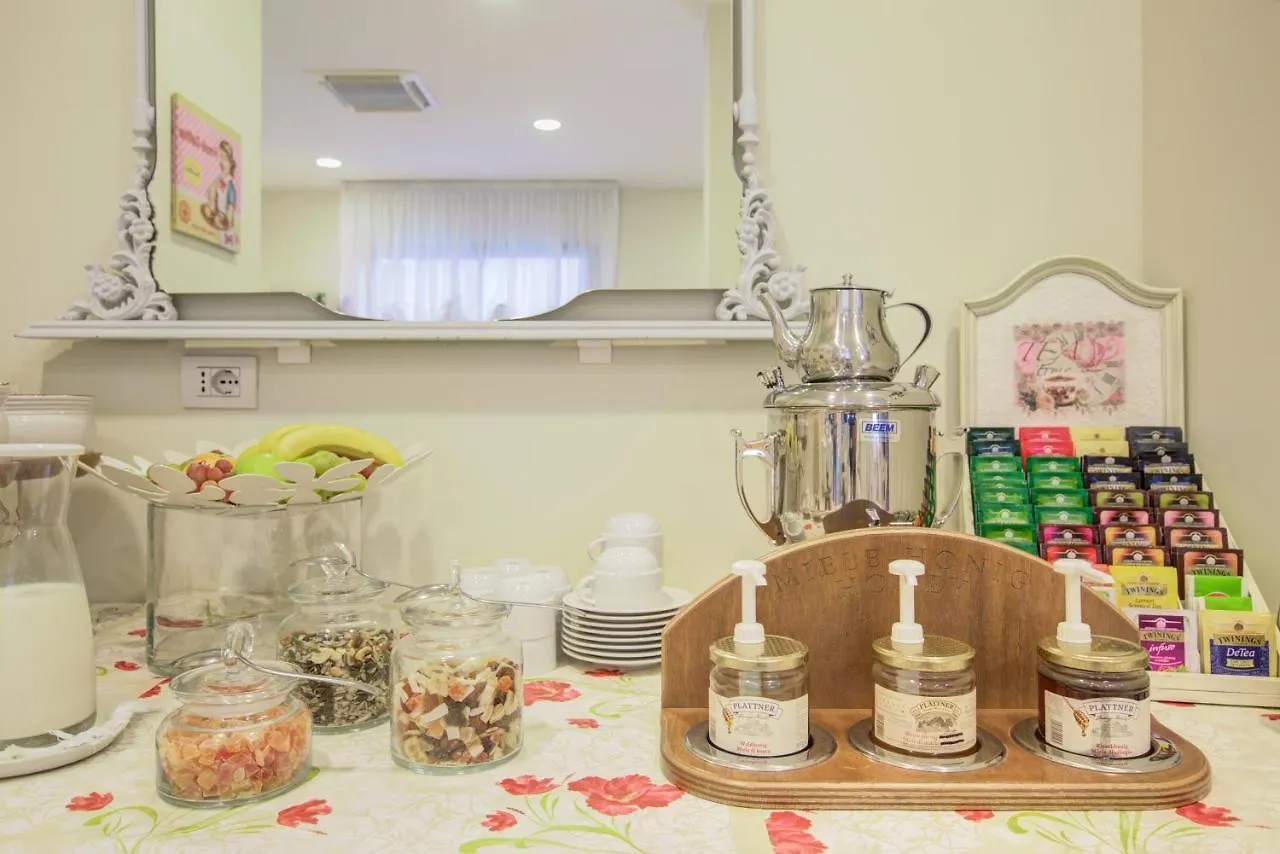 Hotel B&B Tres Jolie Cattolica
