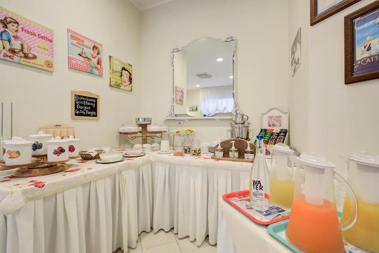 B&B Tres Jolie Cattolica Hotel