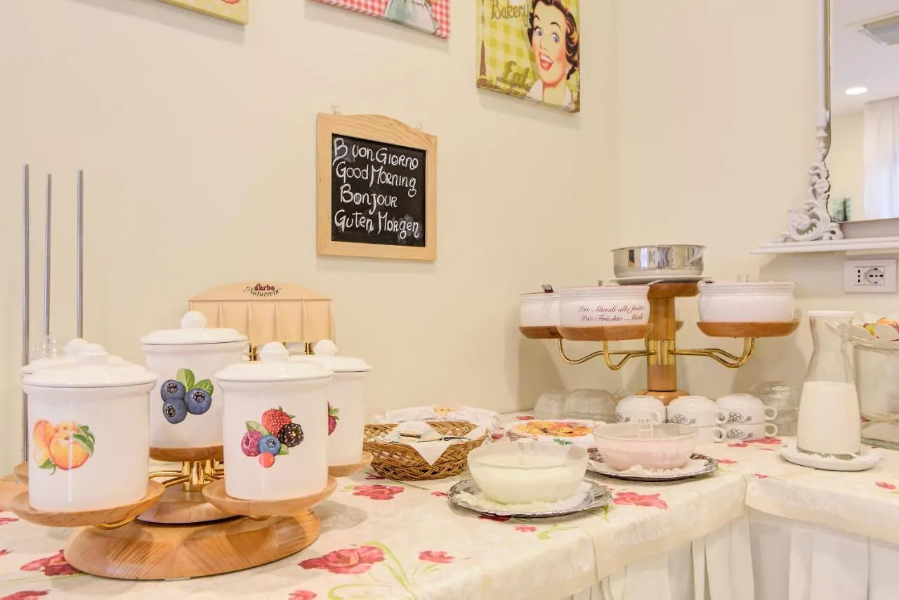 B&B Tres Jolie Cattolica 3*,