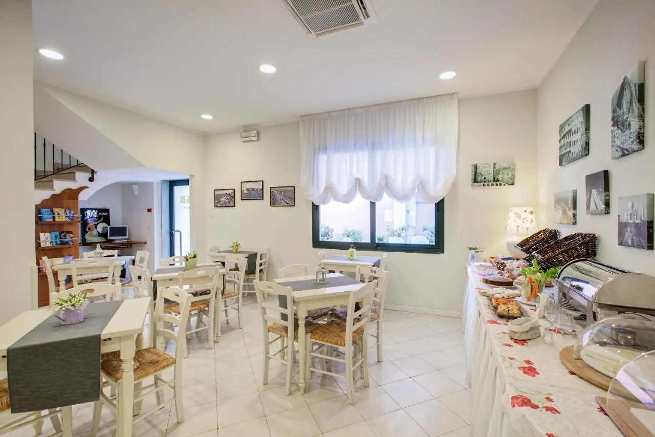B&B Tres Jolie Cattolica Hotel