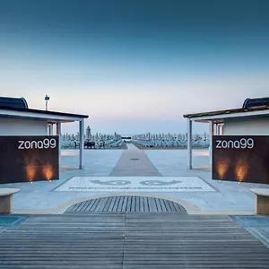 Mediterraneo & Hotel