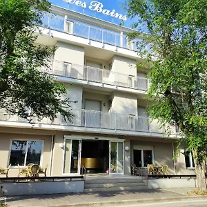 3* Hotel Des Bains