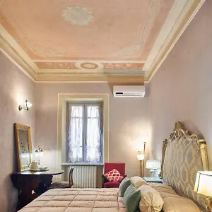 Scala 1746 Affittacamere Siena