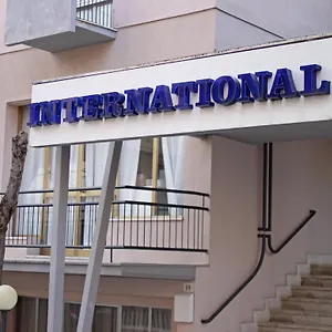 3* Hotel C-hotels International