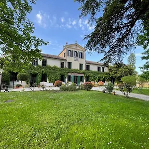 Gradenigo Bed & Breakfast Lancenigo