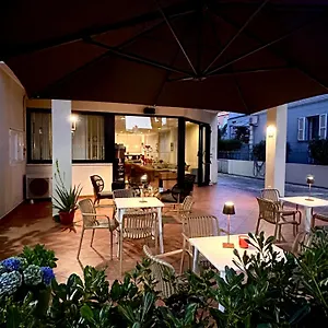 3* Hotel Moresco