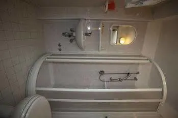 *** Hotell B&B Tres Jolie Cattolica Italien