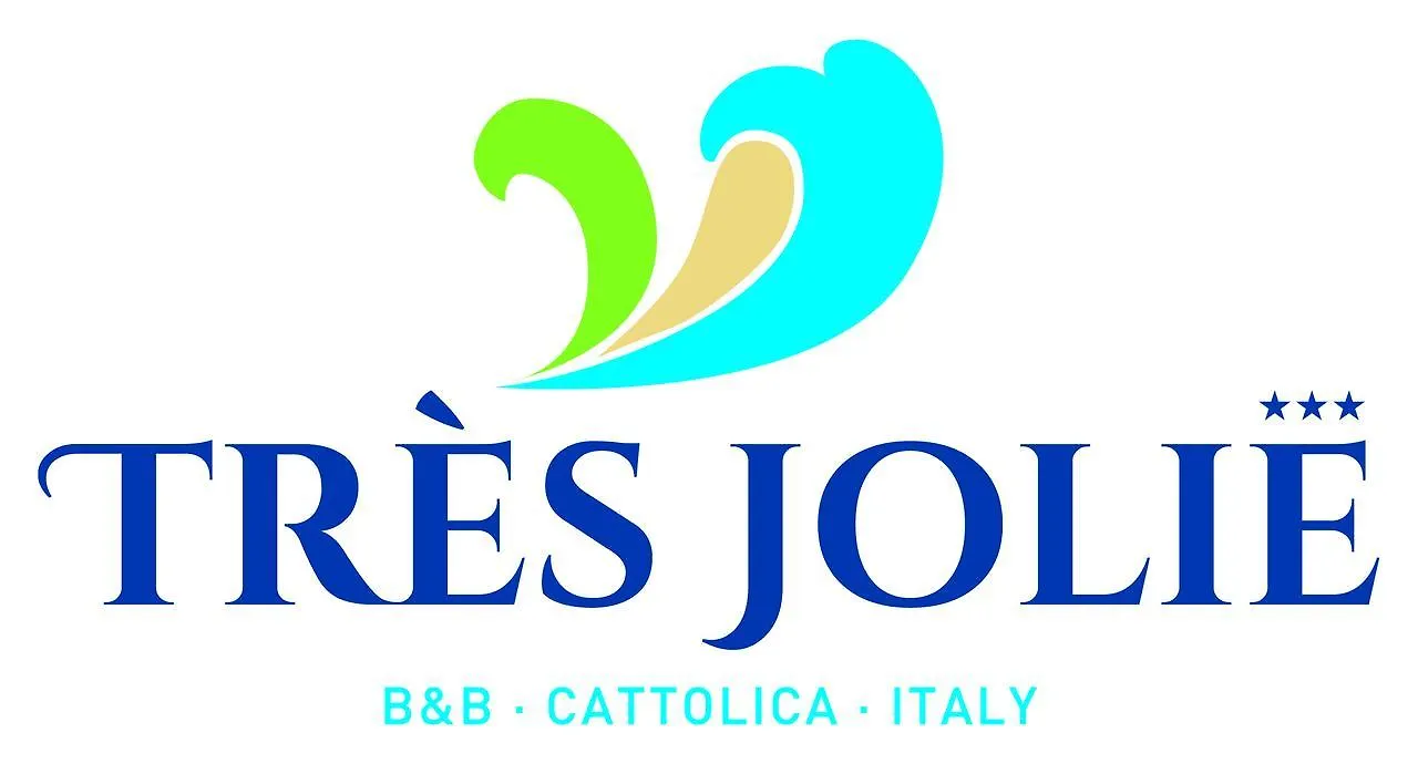 B&B Tres Jolie Cattolica