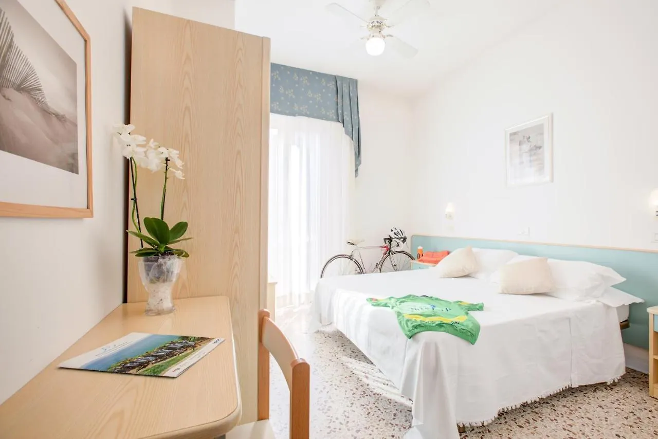 B&B Tres Jolie Cattolica
